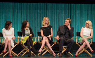 Caitlin FitzGerald feet photo thumbnail
