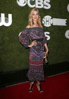 Caitlin FitzGerald feet photo thumbnail