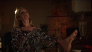 Caitlin FitzGerald feet photo thumbnail