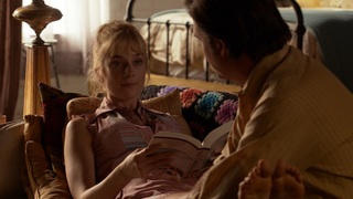 Caitlin FitzGerald feet photo thumbnail