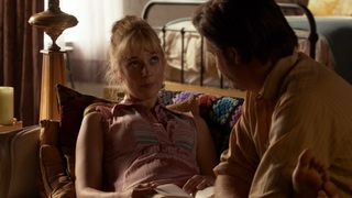 Caitlin FitzGerald feet photo thumbnail