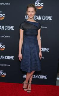 Caitlin Gerard feet photo 10