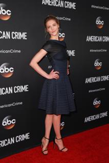 Caitlin Gerard feet photo 7