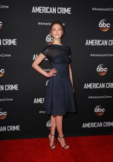 Caitlin Gerard feet photo 6