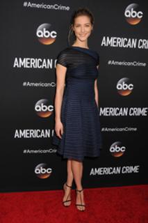 Caitlin Gerard feet photo 18