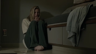 Caitlin Gerard feet photo 11