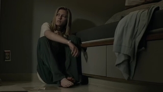Caitlin Gerard feet photo 7