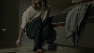 Caitlin Gerard feet photo 6