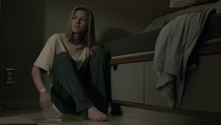Caitlin Gerard feet photo 5