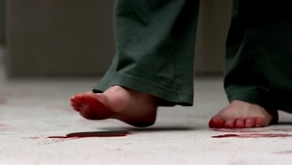 Caitlin Gerard feet photo 4