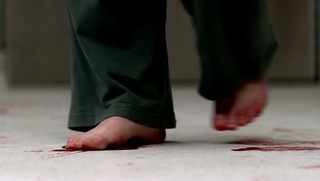 Caitlin Gerard feet photo 3