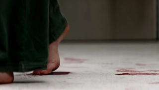 Caitlin Gerard feet photo 2