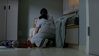 Caitlin Gerard feet photo 1