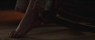 Caitlin Gerard feet photo 18