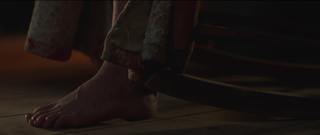 Caitlin Gerard feet photo 17