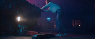 Caitlin Gerard feet photo 6