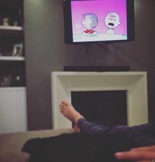 Caitlin McHugh feet photo 12