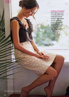 Caitlin McHugh feet photo 18