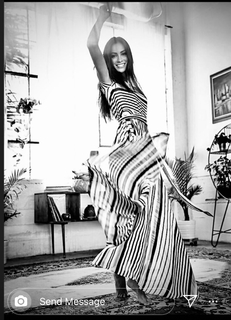 Caitlin McHugh feet photo 6