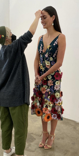 Caitlin McHugh feet photo 5