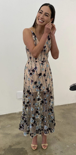 Caitlin McHugh feet photo 4