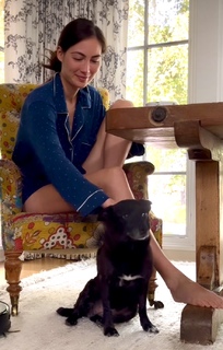 Caitlin McHugh feet photo 2
