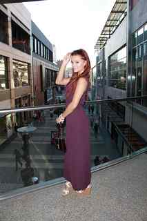 Caitlin O'Connor feet photo 13