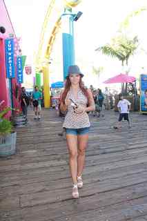 Caitlin O'Connor feet photo 11