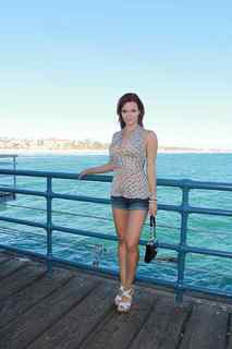 Caitlin O'Connor feet photo 5