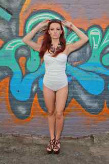 Caitlin O'Connor feet photo 2