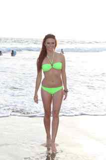Caitlin O'Connor feet photo 19