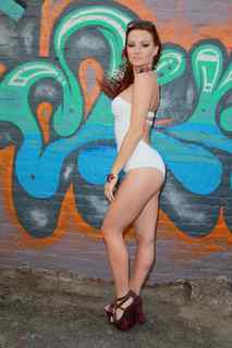 Caitlin O'Connor feet photo 18