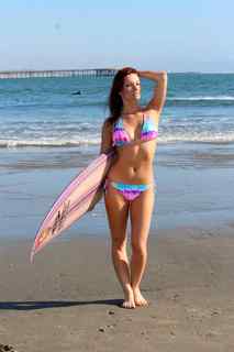 Caitlin O'Connor feet photo 12