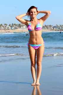 Caitlin O'Connor feet photo 9