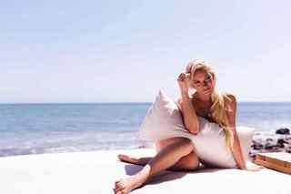 Caitlin O'Connor feet photo 7