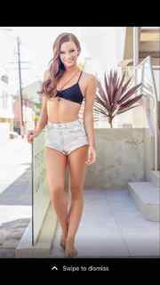 Caitlin O'Connor feet photo 2