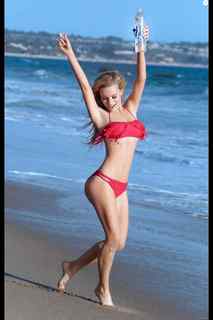 Caitlin O'Connor feet photo 14