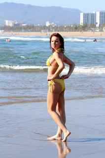 Caitlin O'Connor feet photo 19