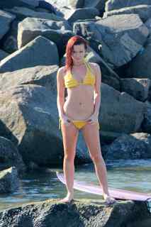 Caitlin O'Connor feet photo 16