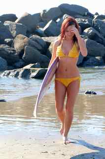 Caitlin O'Connor feet photo 13