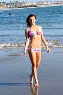 Caitlin O'Connor feet photo 6