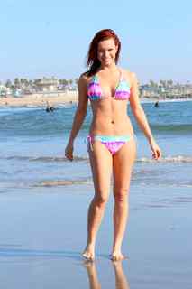 Caitlin O'Connor feet photo 5