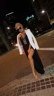 Caitlin O'Connor feet photo 2