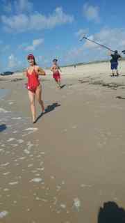 Caitlin O'Connor feet photo 10