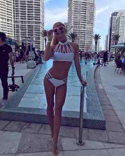 Caitlin O'Connor feet photo 13