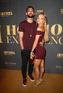 Caitlin O'Connor feet photo 7