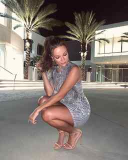 Caitlin O'Connor feet photo 14