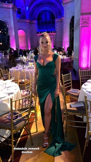 Caitlin O'Connor feet photo 7