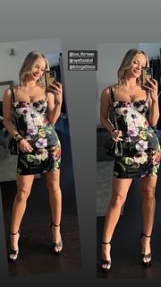 Caitlin O'Connor feet photo 16