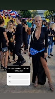 Caitlin O'Connor feet photo 5